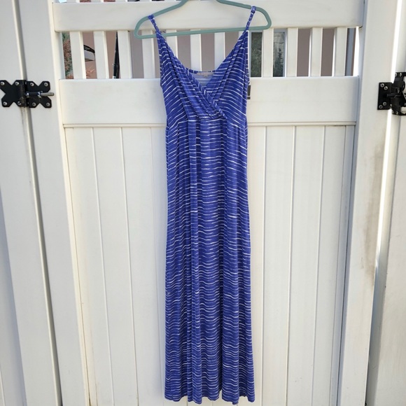 GAP Dresses & Skirts - EUC Gap maxi dress